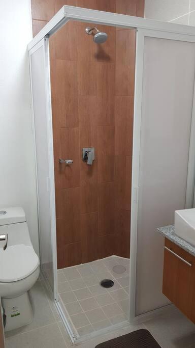 Hermoso Y Comodo Departamento En Manzanillo Eksteriør billede