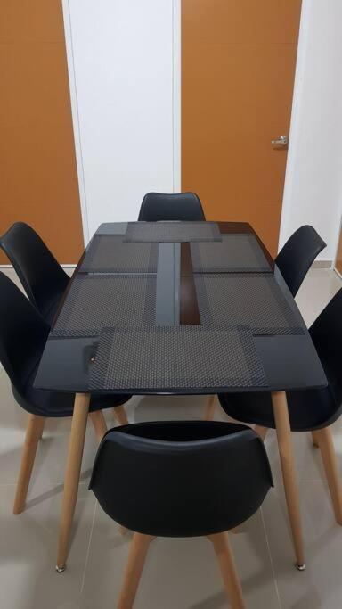 Hermoso Y Comodo Departamento En Manzanillo Eksteriør billede