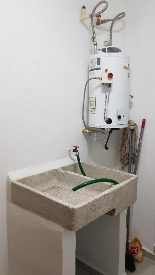 Hermoso Y Comodo Departamento En Manzanillo Eksteriør billede